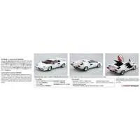 1/24 Scale Model Kit - Lamborghini / Countach
