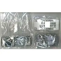 1/24 Scale Model Kit - Lamborghini / Countach