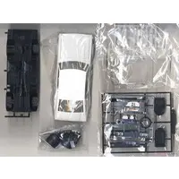 1/24 Scale Model Kit - The Model Car - NISSAN / SKYLINE