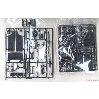 1/24 Scale Model Kit - The Model Car - NISSAN / SKYLINE