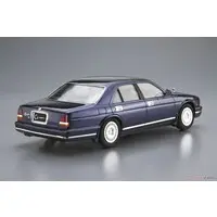 1/24 NISSAN Y32 CIMA TYPEⅢ LIMITED L AV '91 Model Kit