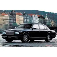 1/24 NISSAN Y32 CIMA TYPEⅢ LIMITED L AV '91 Model Kit