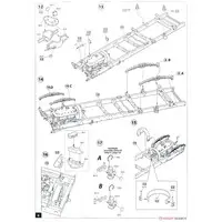 1/35 Scale Model Kit - Vehicle