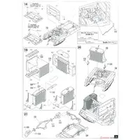 1/35 Scale Model Kit - Vehicle
