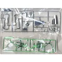 1/9 Scale Model Kit - Kawasaki / Kawasaki Ninja H2