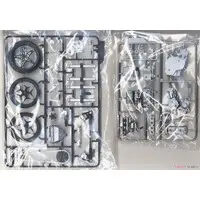 1/9 Scale Model Kit - Kawasaki / Kawasaki Ninja H2