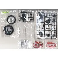 1/9 Scale Model Kit - Kawasaki / Kawasaki Ninja H2