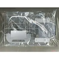 1/12 Scale Model Kit - Vehicle