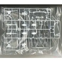 1/12 Scale Model Kit - Vehicle