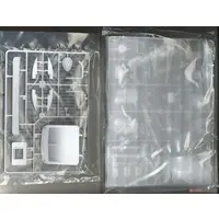 1/12 Scale Model Kit - Vehicle