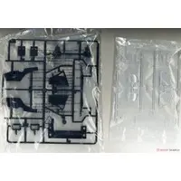 1/12 Scale Model Kit - Vehicle