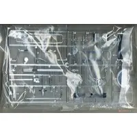 1/12 Scale Model Kit - Vehicle