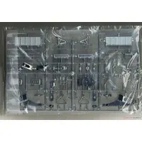 1/12 Scale Model Kit - Vehicle