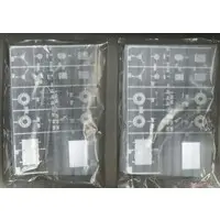 1/12 Scale Model Kit - Vehicle