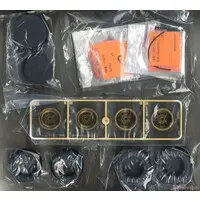 1/12 Scale Model Kit - Vehicle