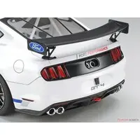 1/24 SCALE FORD MUSTANG GT4 Model Kit