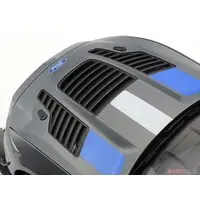 1/24 SCALE FORD MUSTANG GT4 Model Kit