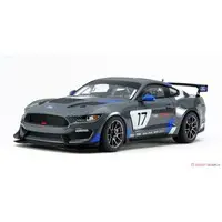1/24 SCALE FORD MUSTANG GT4 Model Kit