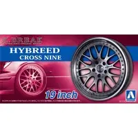 1/24 Scale Model Kit - Grade Up Parts