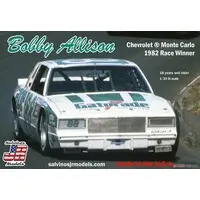 1/24 Scale Model Kit - Chevrolet
