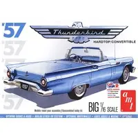 1/16 Scale Model Kit - Chevrolet