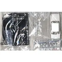 1/24 Scale Model Kit - The Model Car - NISSAN / SKYLINE