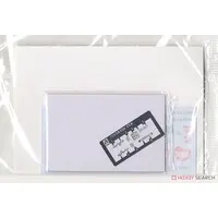 1/24 Scale Model Kit - The Model Car - NISSAN / SKYLINE