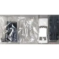 1/24 Scale Model Kit - The Model Car - NISSAN / SKYLINE