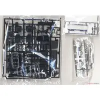 1/24 Scale Model Kit - The Model Car - NISSAN / SKYLINE