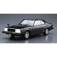 1/24 Scale Model Kit - The Model Car - NISSAN / SKYLINE