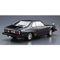 1/24 Scale Model Kit - The Model Car - NISSAN / SKYLINE