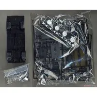 1/24 Scale Model Kit - The Model Car - NISSAN / SKYLINE