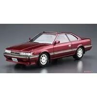 1/24 Scale Model Kit - The Model Car - NISSAN