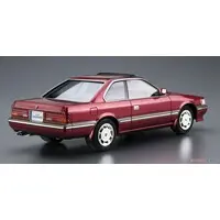 1/24 Scale Model Kit - The Model Car - NISSAN