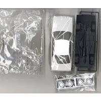 1/24 Scale Model Kit - The Model Car - NISSAN