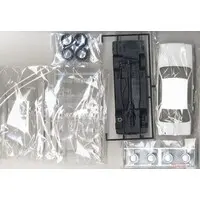 1/24 NISSAN Y31 CEDRIC/GLORIA V20Twincam Turbo Granturismo SV '87 Model Kit