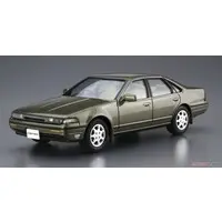 1/24 NISSAN A31 CEFIRO '91 Model Kit