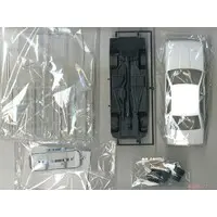 1/24 NISSAN A31 CEFIRO '91 Model Kit