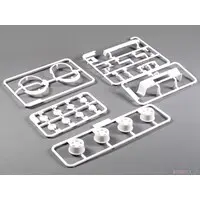 1/24 Scale Model Kit - Mitsubishi / Mitsubishi Lancer