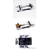 1/24 Scale Model Kit - Mitsubishi / Mitsubishi Lancer