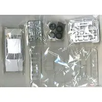 1/24 Scale Model Kit - Mitsubishi / Mitsubishi Lancer