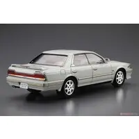 1/24 Scale Model Kit - The Model Car - NISSAN