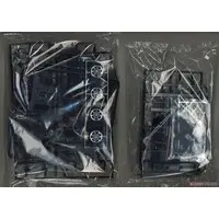 1/24 Scale Model Kit - The Model Car - NISSAN