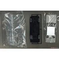1/24 Scale Model Kit - The Model Car - NISSAN
