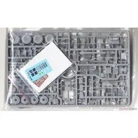 1/72 Scale Model Kit - Vehicle / Unimog