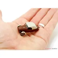 1/72 Scale Model Kit - Vehicle