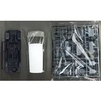 1/24 NISSAN E50 ELGRAND '99 Model Kit