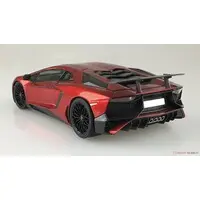 1/24 Scale Model Kit - Lamborghini / Lamborghini Aventador