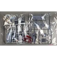 1/24 NISSAN F50 CIMA/PRESIDENT '03 Model Kit