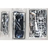 1/24 Scale Model Kit - The Model Car - NISSAN / SKYLINE